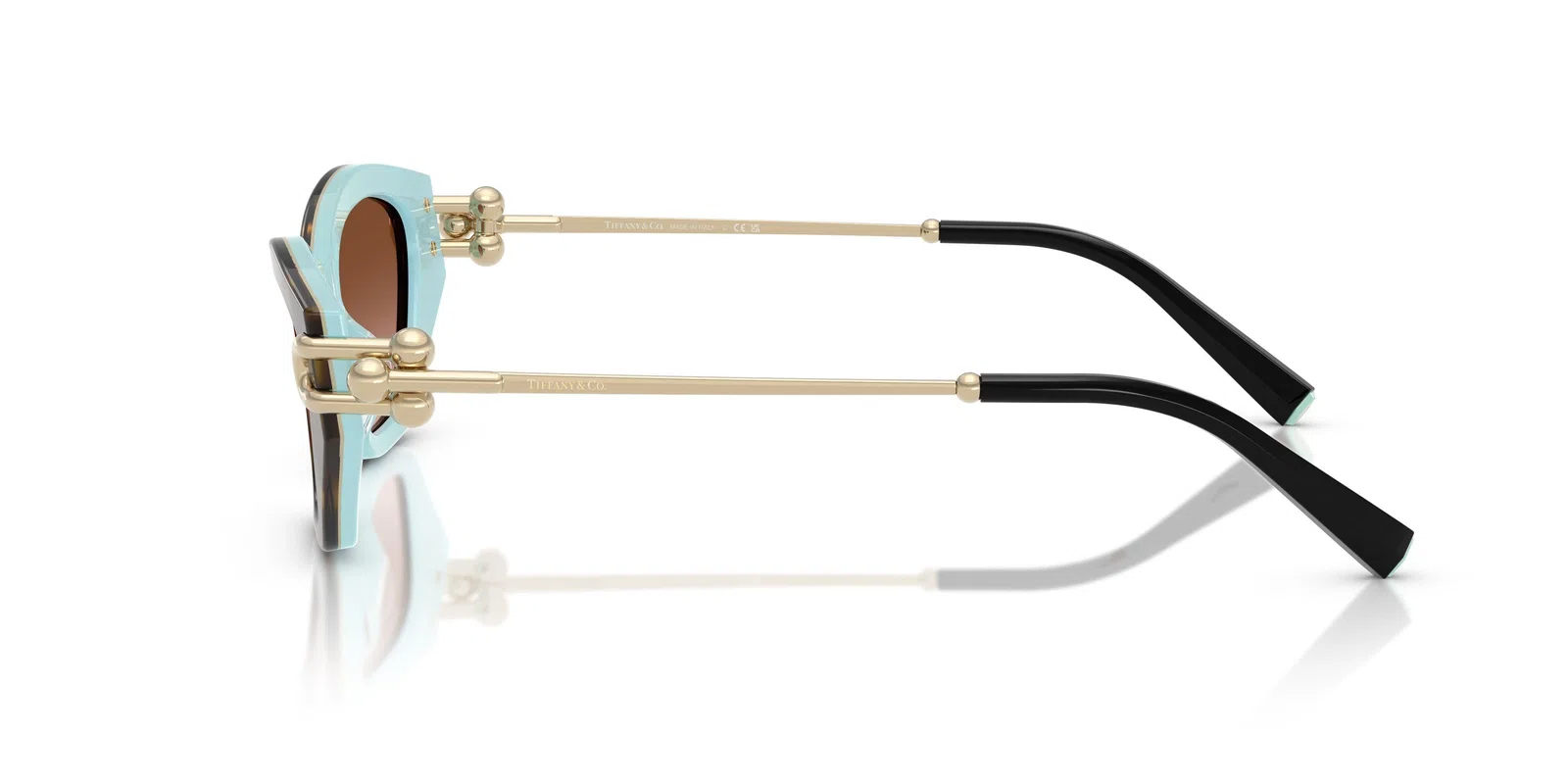 Tiffany 4231U Sunglasses - view 3